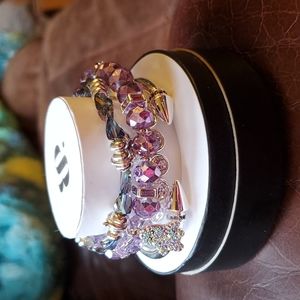 Bombparty Halloween Stacks